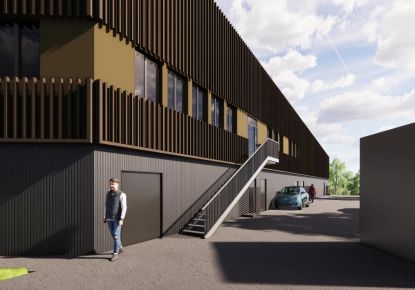 vente Bureau Chambray Les Tours