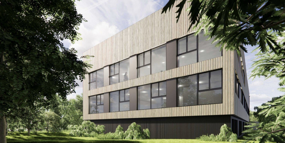 vente Bureau Chambray Les Tours - Photo 4