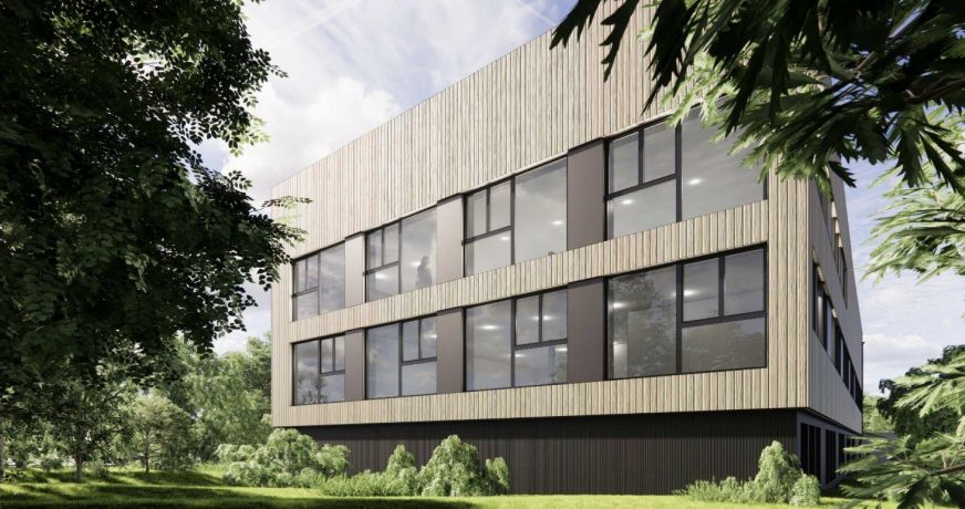 vente Bureau Chambray Les Tours