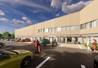 vente Bureau Chambray Les Tours