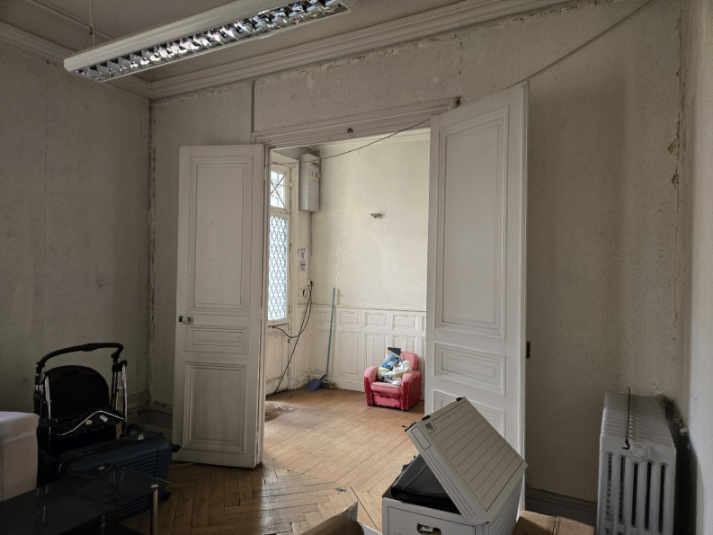 vente Bâtiment Tours - Photo 2