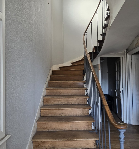 vente Bâtiment Tours - Photo 1