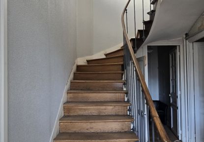 vente Bâtiment Tours