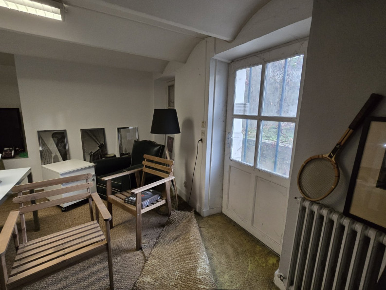 vente Bâtiment Tours - Photo 3