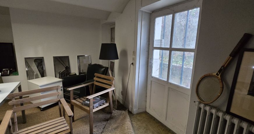 vente Bâtiment Tours