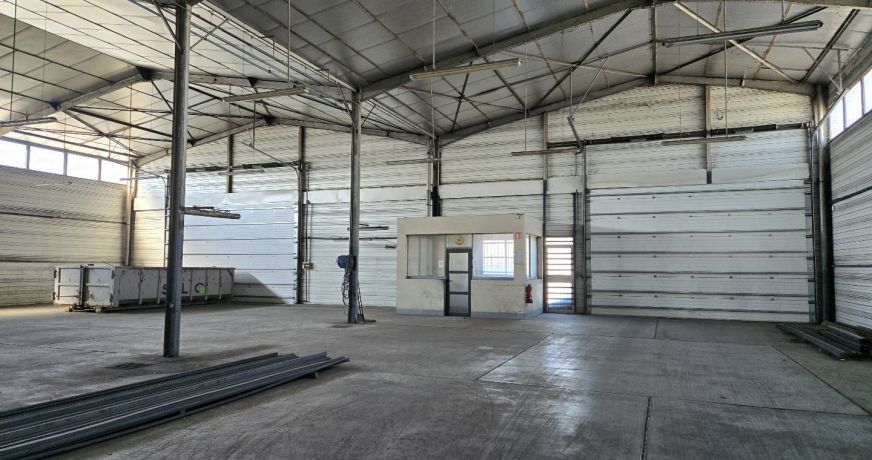 vente Locaux d'activité La Ville Aux Dames