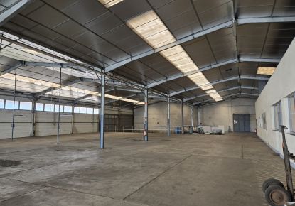 vente Locaux d'activité La Ville Aux Dames