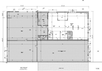 location Locaux d'activité Veigne