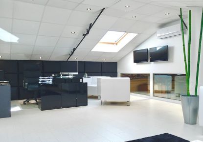 location Locaux d'activité Veigne