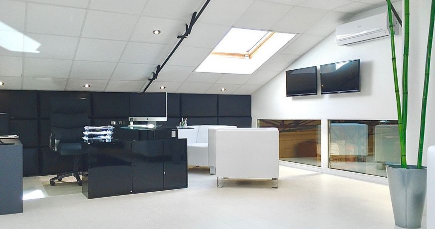 location Locaux d'activité Veigne