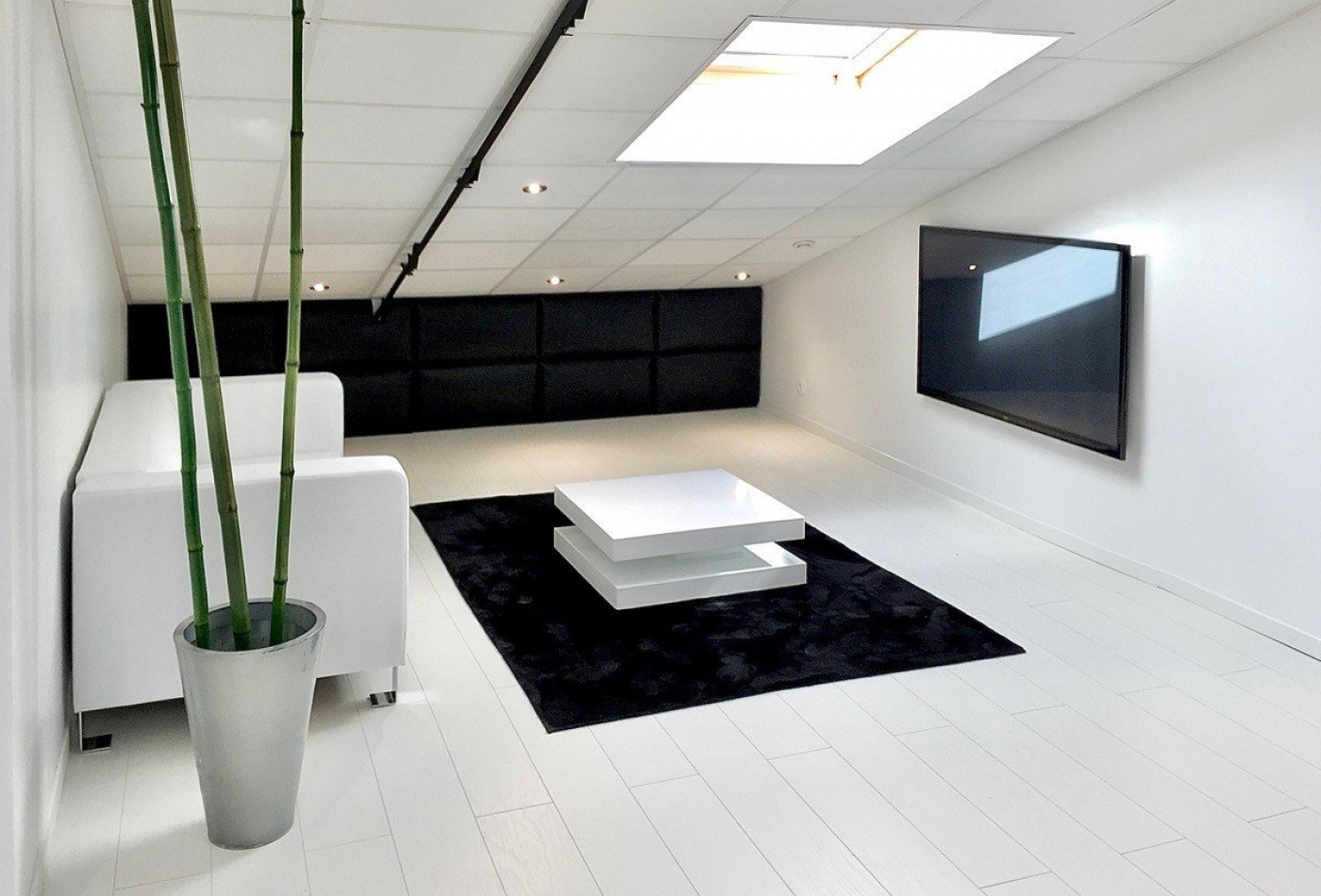 location Locaux d'activité Veigne - Photo 2