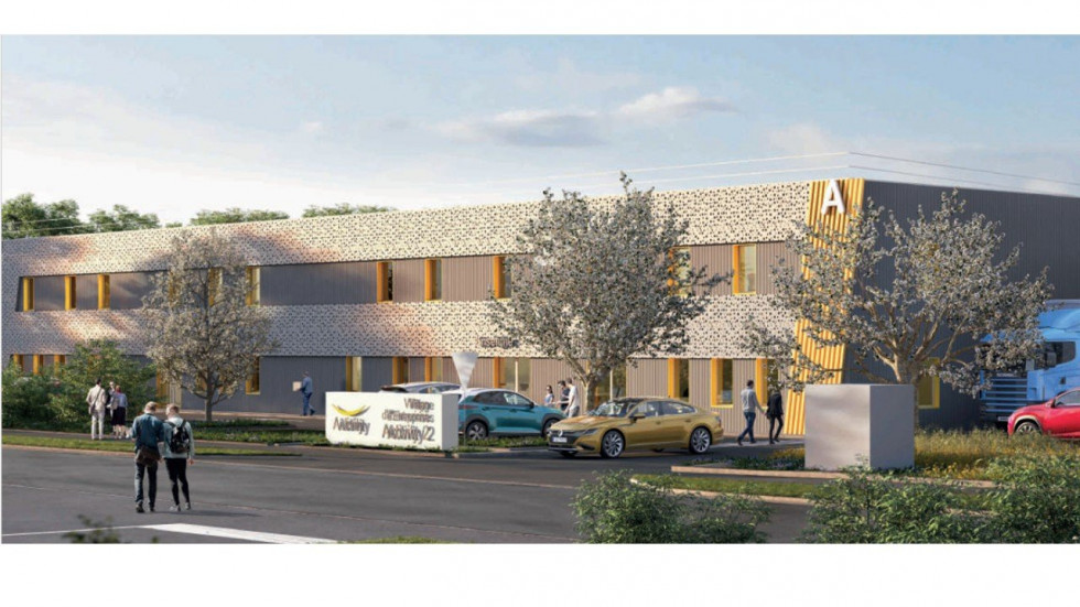 vente Atelier Chambray Les Tours - Photo 1