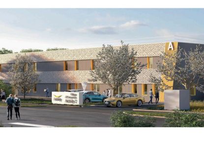 vente Atelier Chambray Les Tours