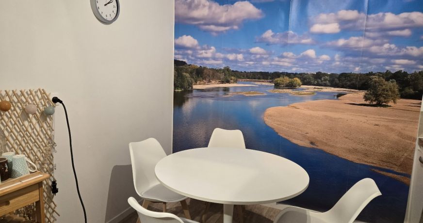 location Locaux d'activité Ballan Mire