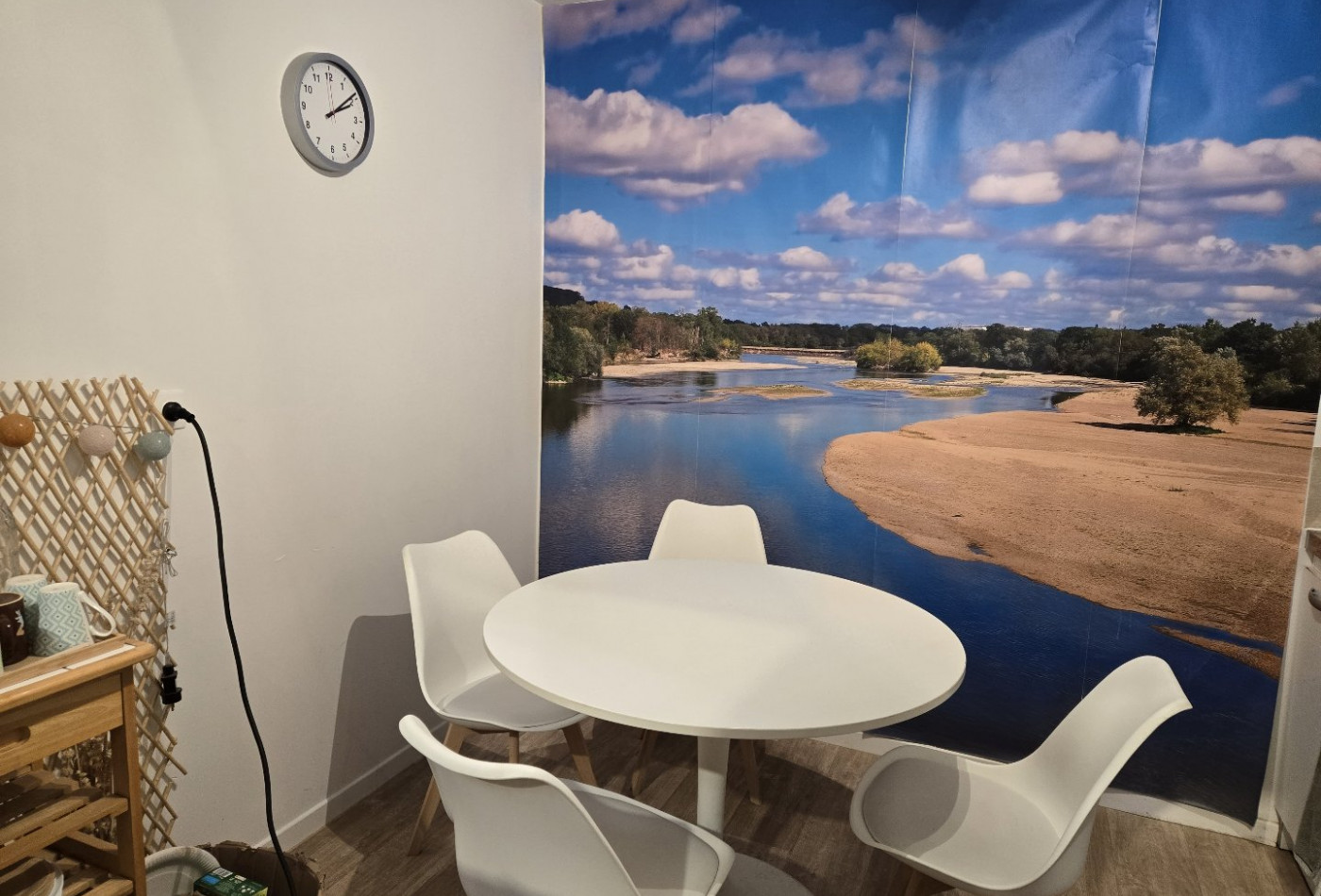 location Locaux d'activité Ballan Mire - Photo 3