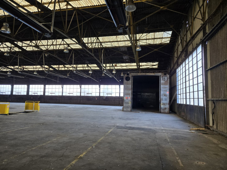 location Locaux d'activité Chambray Les Tours - Photo 3