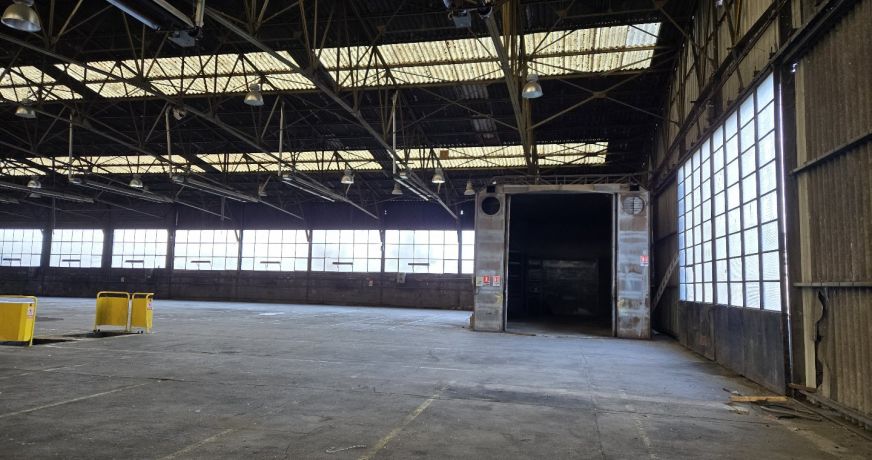 location Locaux d'activité Chambray Les Tours