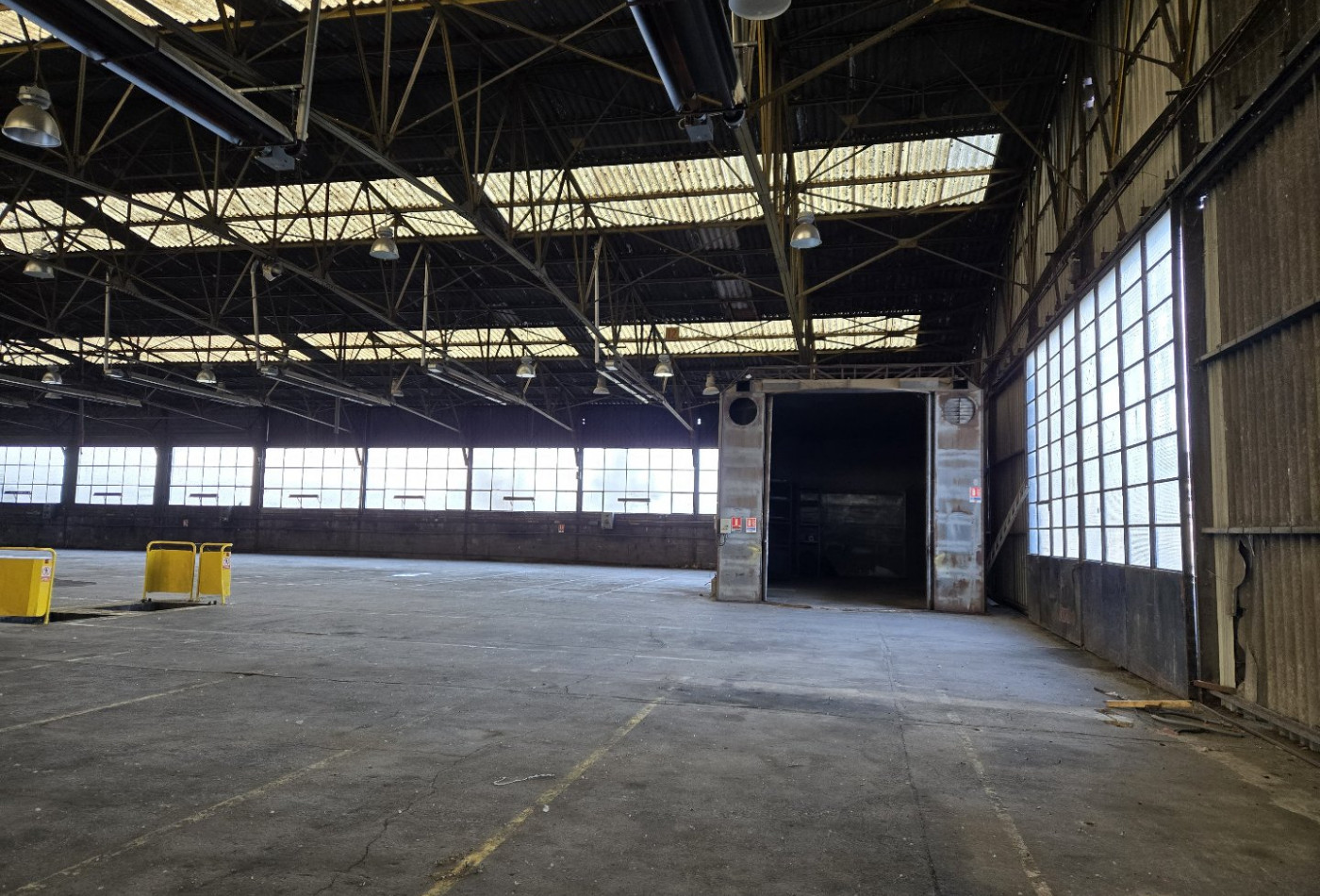 location Locaux d'activité Chambray Les Tours - Photo 3