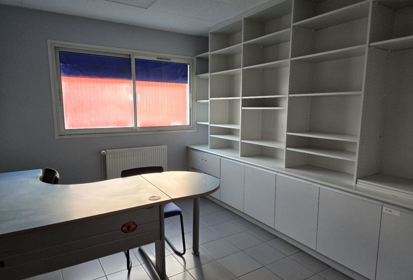 location Locaux d'activité Chambray Les Tours - Photo 7