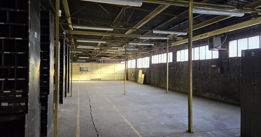 location Locaux d'activité Chambray Les Tours