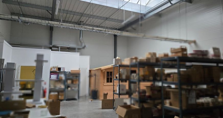 location Local commercial Chambray Les Tours