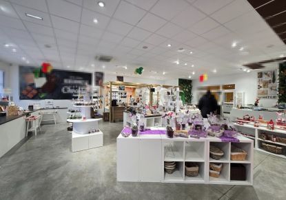 location Local commercial Chambray Les Tours