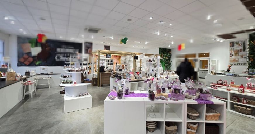 location Local commercial Chambray Les Tours