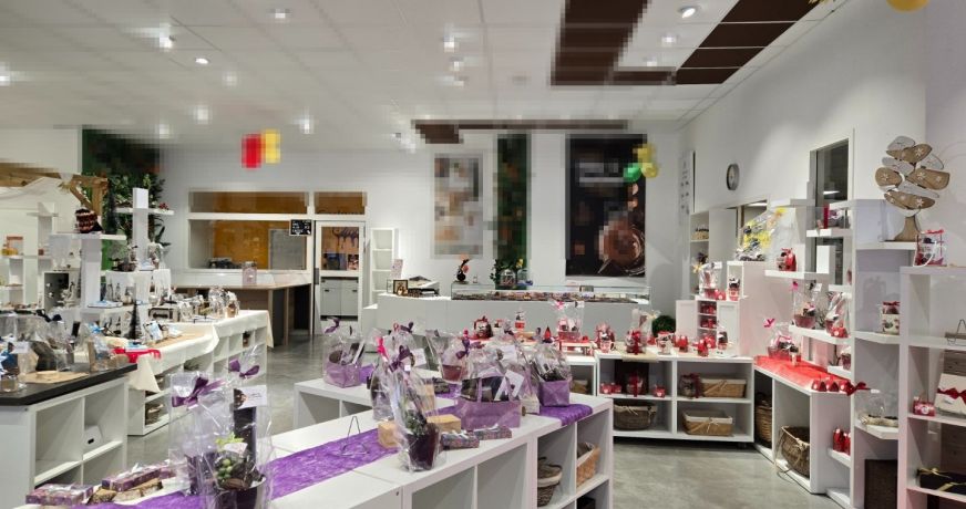 location Local commercial Chambray Les Tours