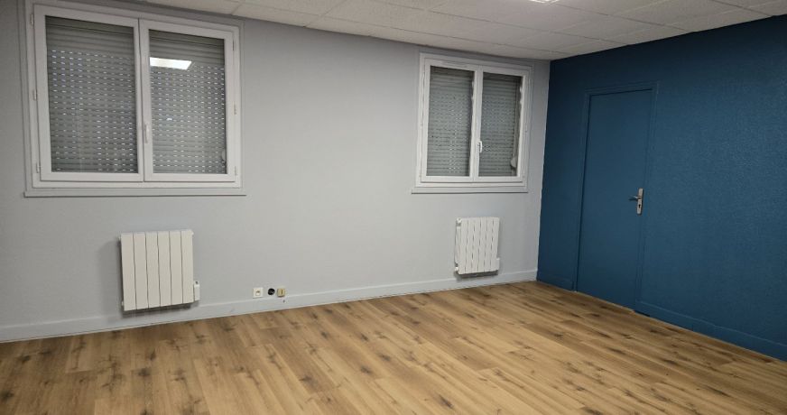 location Bureau Saint Avertin