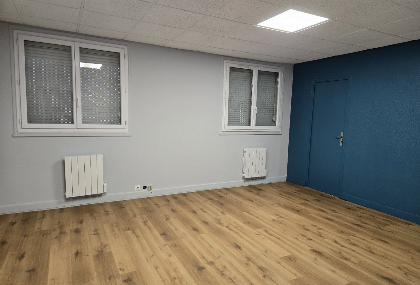 location Bureau Saint Avertin - Photo 1