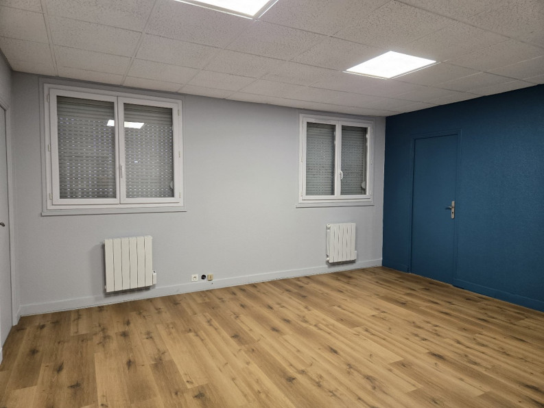 location Bureau Saint Avertin - Photo 2