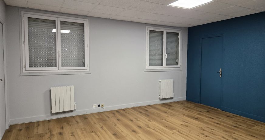 location Bureau Saint Avertin