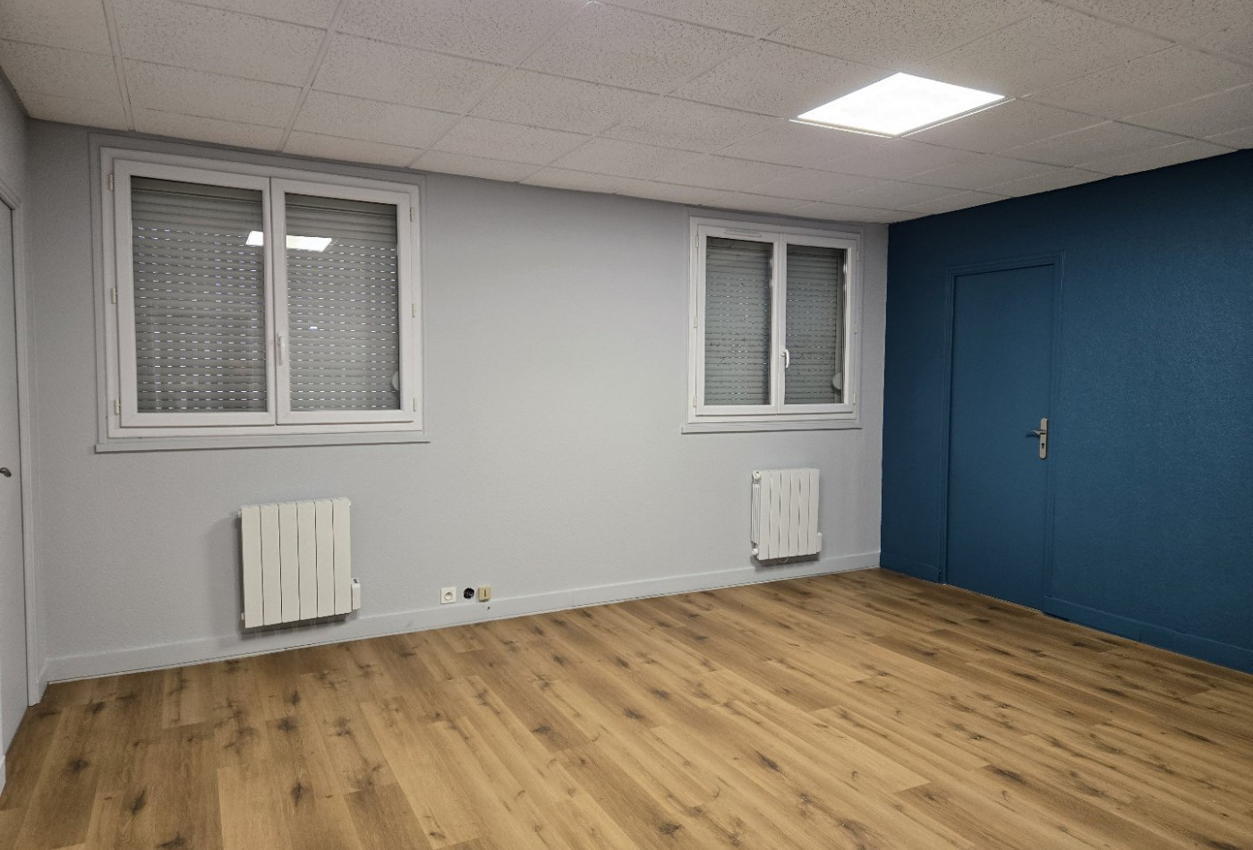 location Bureau Saint Avertin - Photo 2