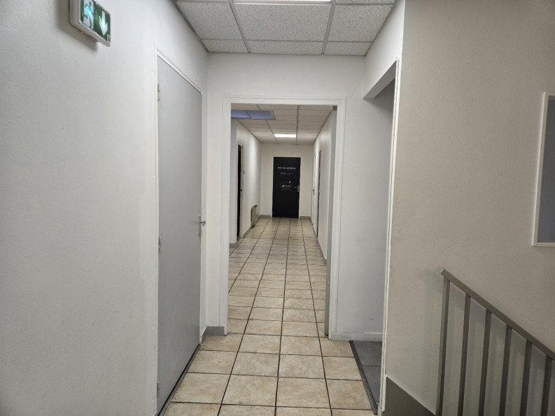 location Bureau Saint Avertin - Photo 3