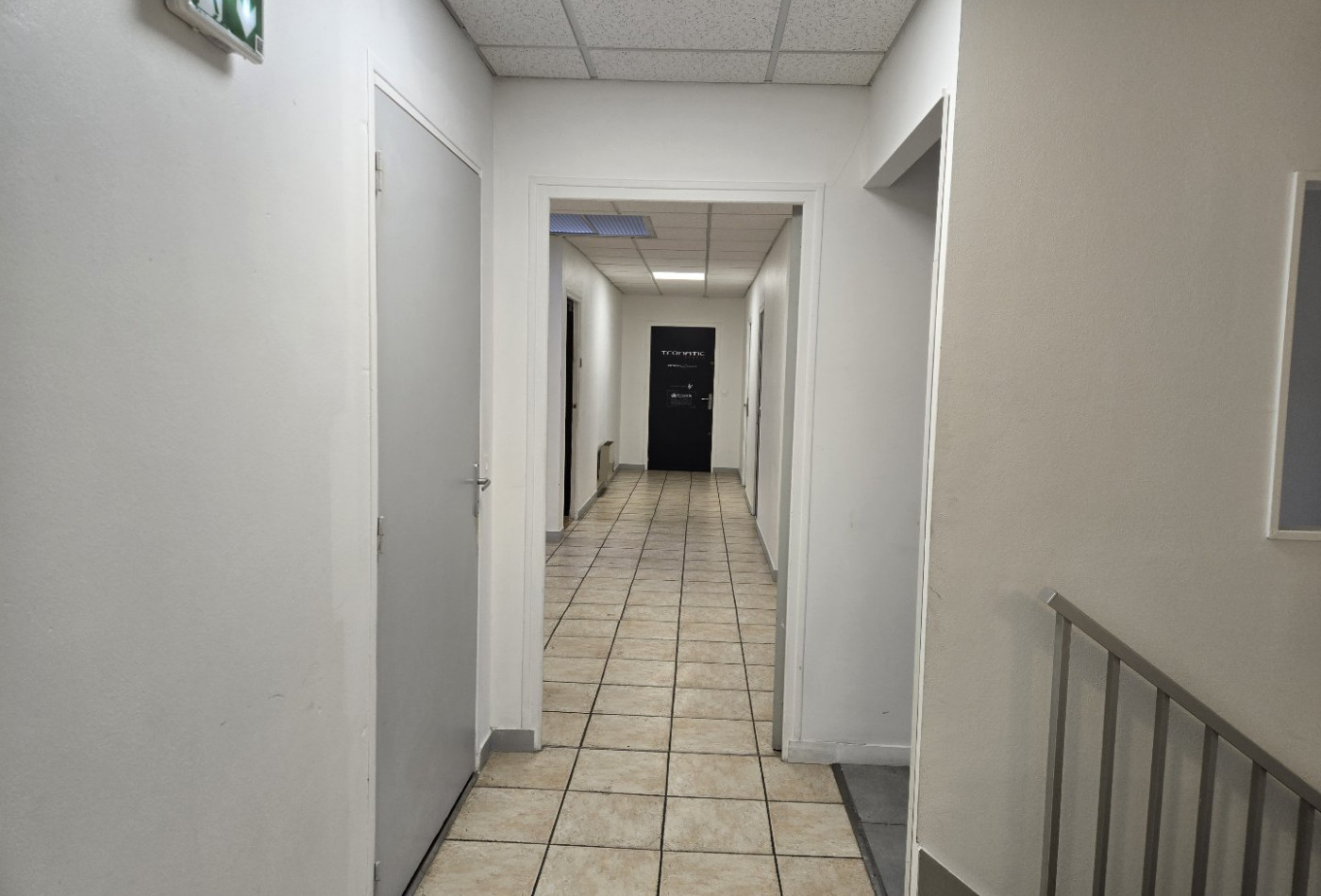 location Bureau Saint Avertin - Photo 3