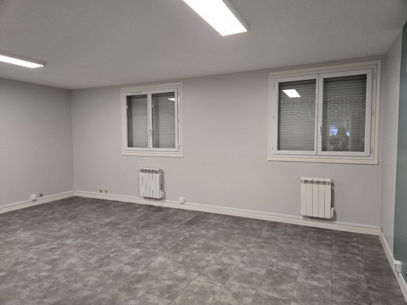 location Bureau Saint Avertin - Photo 2