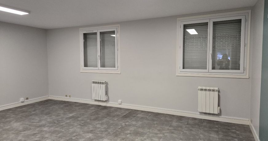 location Bureau Saint Avertin