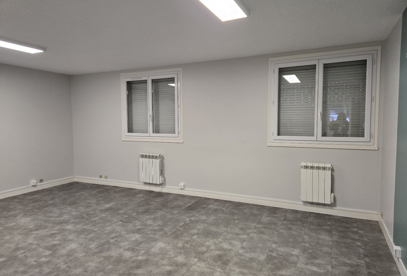 location Bureau Saint Avertin - Photo 2
