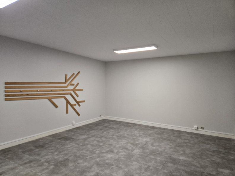location Bureau Saint Avertin - Photo 1