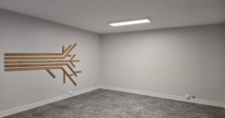 location Bureau Saint Avertin