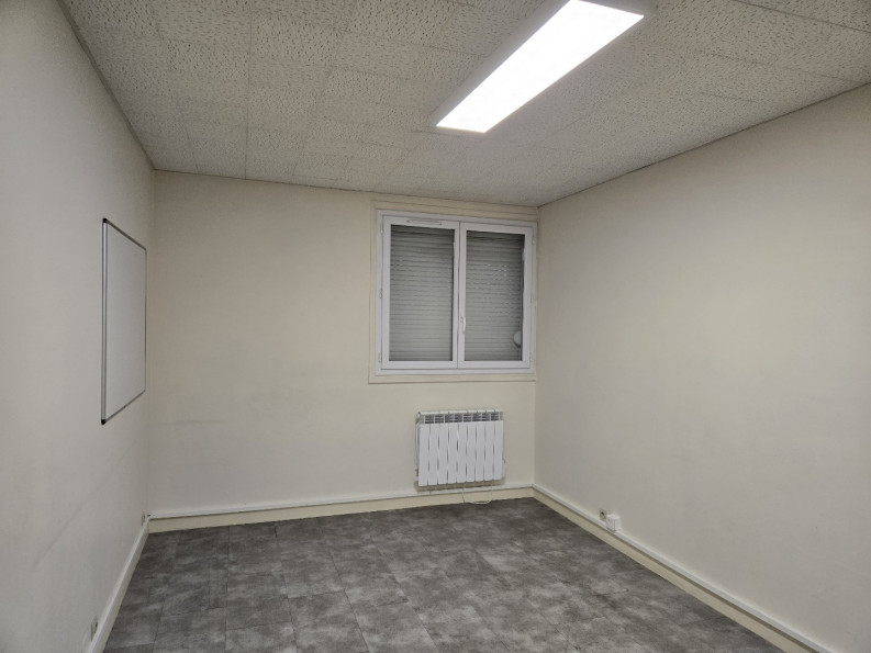 location Bureau Saint Avertin - Photo 4