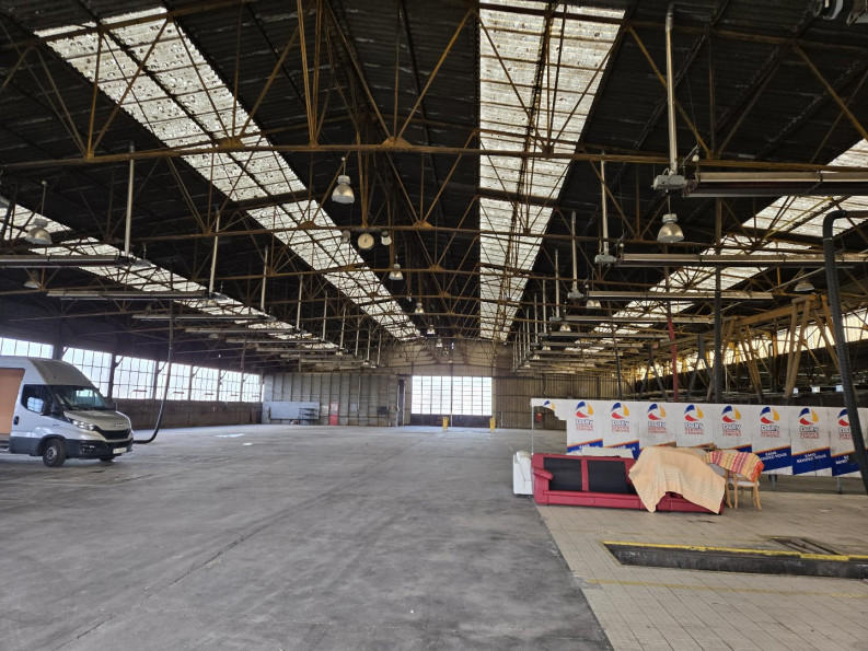 location Locaux d'activité Chambray Les Tours - Photo 3