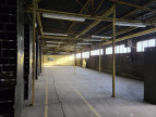 location Locaux d'activité Chambray Les Tours