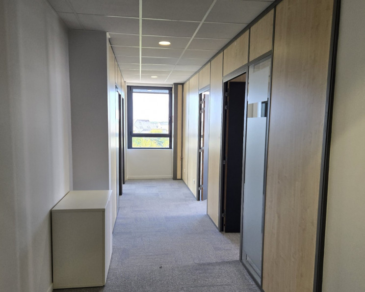 location Bureau Tours - Photo 2