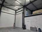 location Locaux d'activité Joue Les Tours