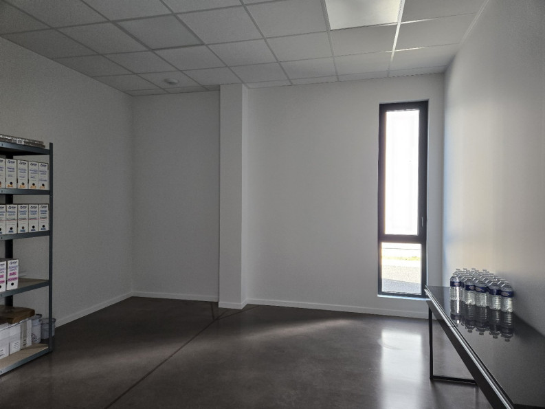 location Locaux d'activité Joue Les Tours - Photo 6