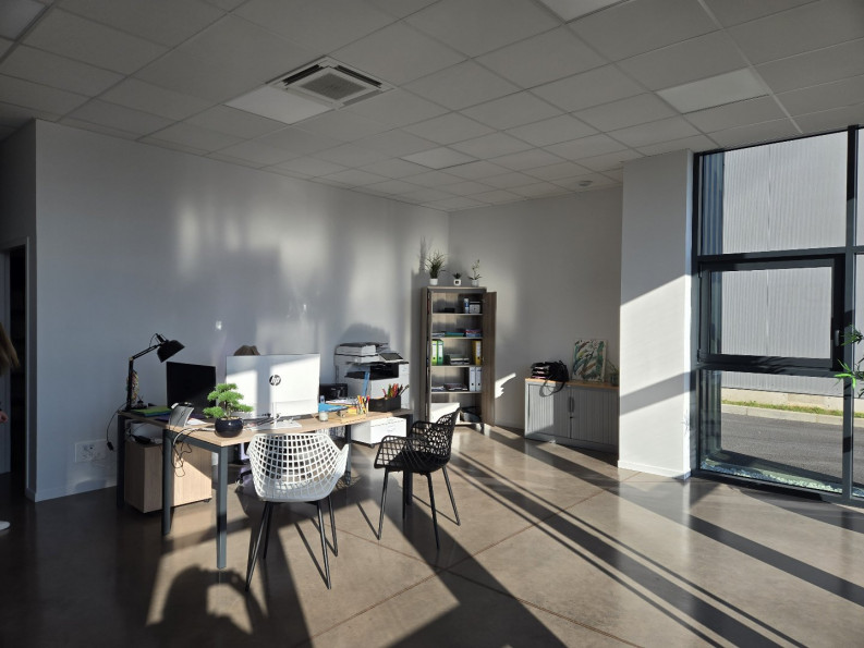 location Locaux d'activité Joue Les Tours - Photo 7