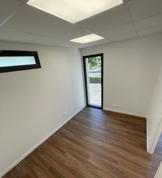location Bureau Saint Avertin - Photo 2