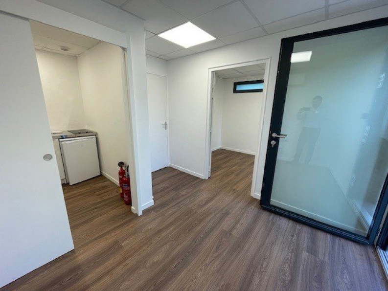 location Bureau Saint Avertin - Photo 1