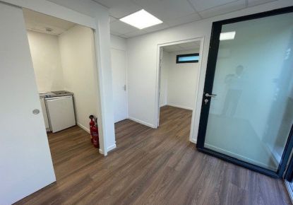 location Bureau Saint Avertin